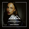 Adroit Podcast Series #119 - Nina Farrina DJ mix artwork - Electronic music tracklist cover image