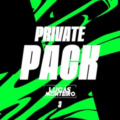 PRIVATE PACK #3