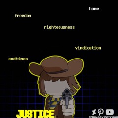 Vigorous Terrain (Genocide)
