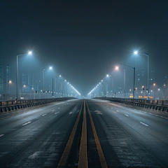 Long Nights - Pink Pantheress x Bjork Ambient Jersey Beat