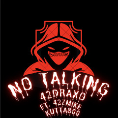 No Talking