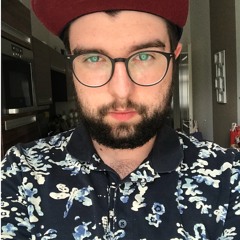 Florian Trümper @ Homesession #01