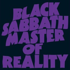 Black Sabbath - Children of the Grave w/Machallica!