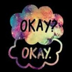 Be Okay. (Prod. Greenlonely)