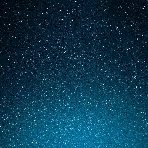 Squint Skyward And Listen—