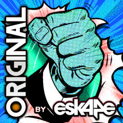 Smash! (Original Mix)