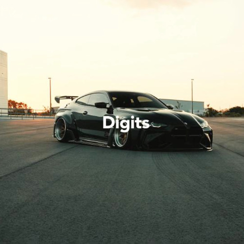 Migos Type Beat - Digits