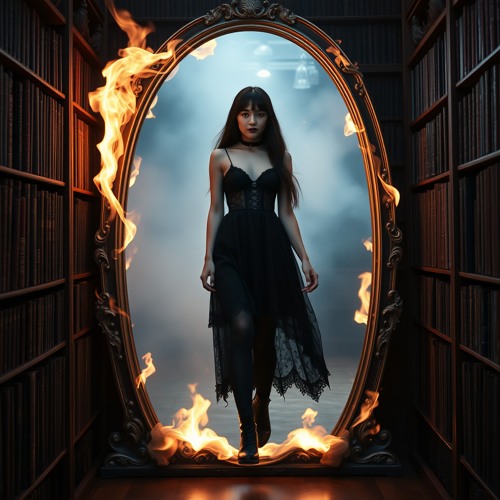 2. Reflections In The Haze