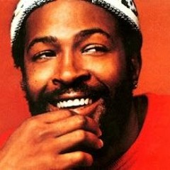 #friedensnoten 40 - What's goin' on - Marvin Gaye - präsentiert von Kayvan Soufi Siavash