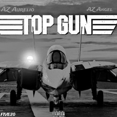 TOP GUN (feat.AZAngel)