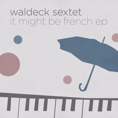 Sweetest Lies (feat. Patrizia Ferrara)
