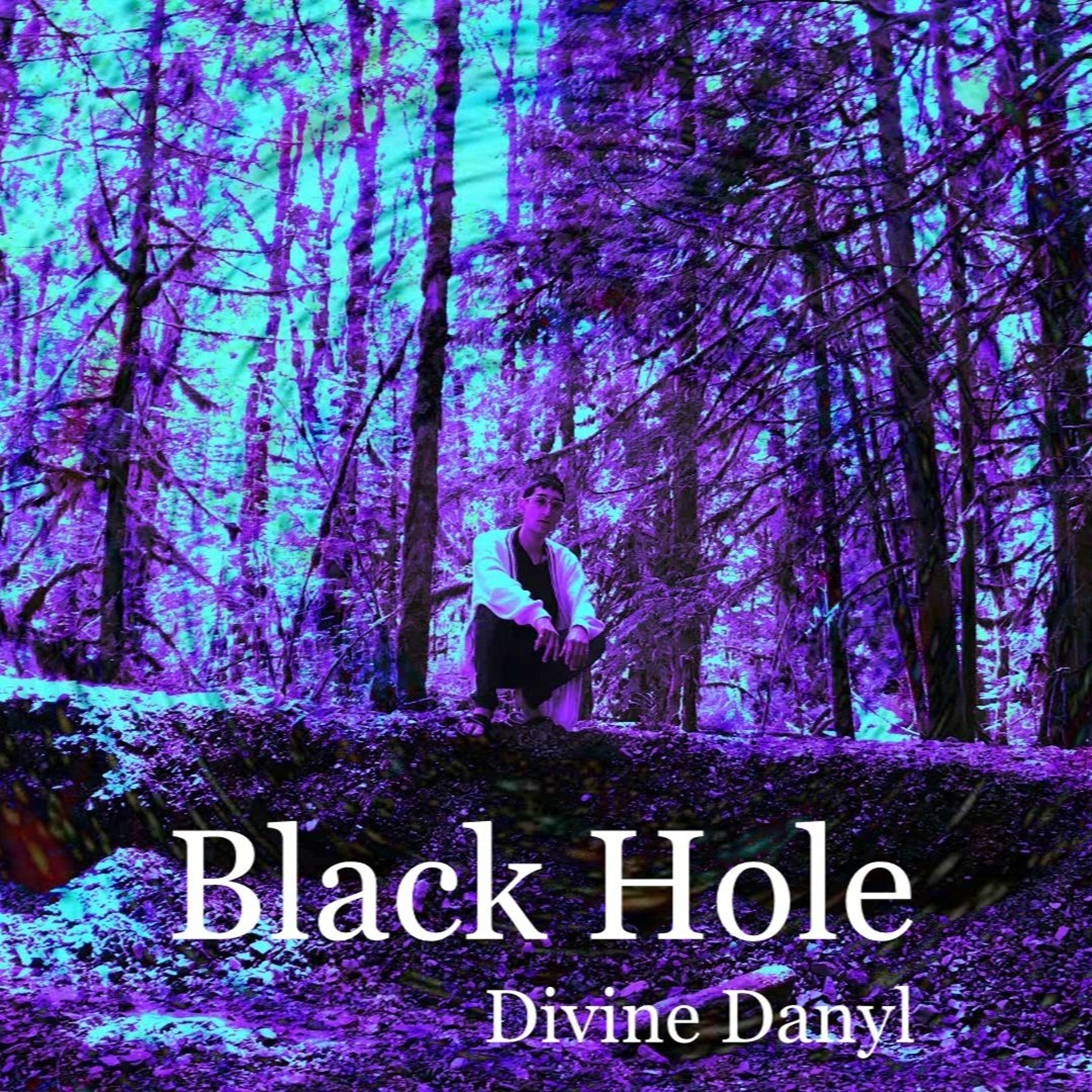 Black Hole (Single) episode artwork