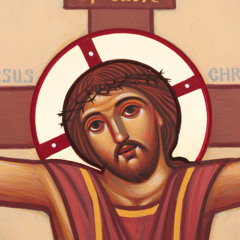 Feast of the Cross Vespers & Matins Gospel Response (Vocals)