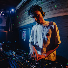 Seth Chohan // DJ Mixes