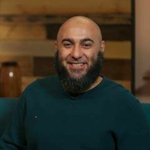 من أين أبدأ؟ (2)  من 3- محمد الغليظ