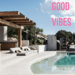 Pool Vibes FIVE