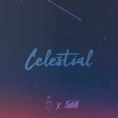 5oh8 & KVL - Celestial