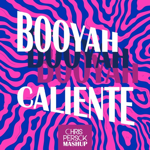 Showtek vs The White Stripes vs A Band of Bitches -  Booyah Caliente (Chris Persck Mashup)