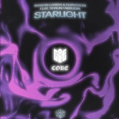 Starlight vs Dear Boy (CORE Mashup)
