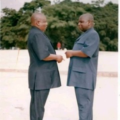 Ba koko na ngai - Vy