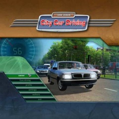 City Car Driving V1.2.5 __LINK__ Download Torrent