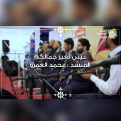 عيني لغير جمالكم - الفرقة الهاشمية للإنشاد
