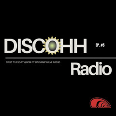 Discohh Ep 5 Disco/Funky house mix feat Disclosure, Eli Escobar, A-Trak, Groove Armada