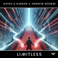 The Hayes & Harker Concept Vol 19 The Limitless Mix