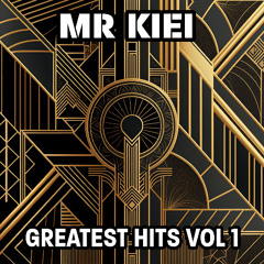 Mr Kiei - Ua tau lau ta