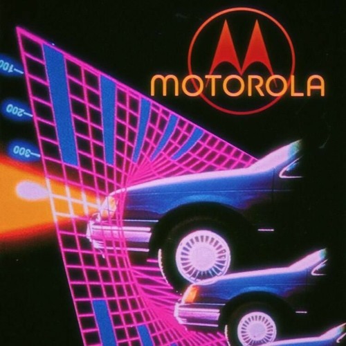 MOTOROLA (feat. ranisalameh)Prod. Revu