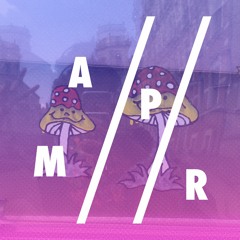 AMP//R PODCAST #57 by Miss Take