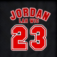 Jordan (G-MIX)