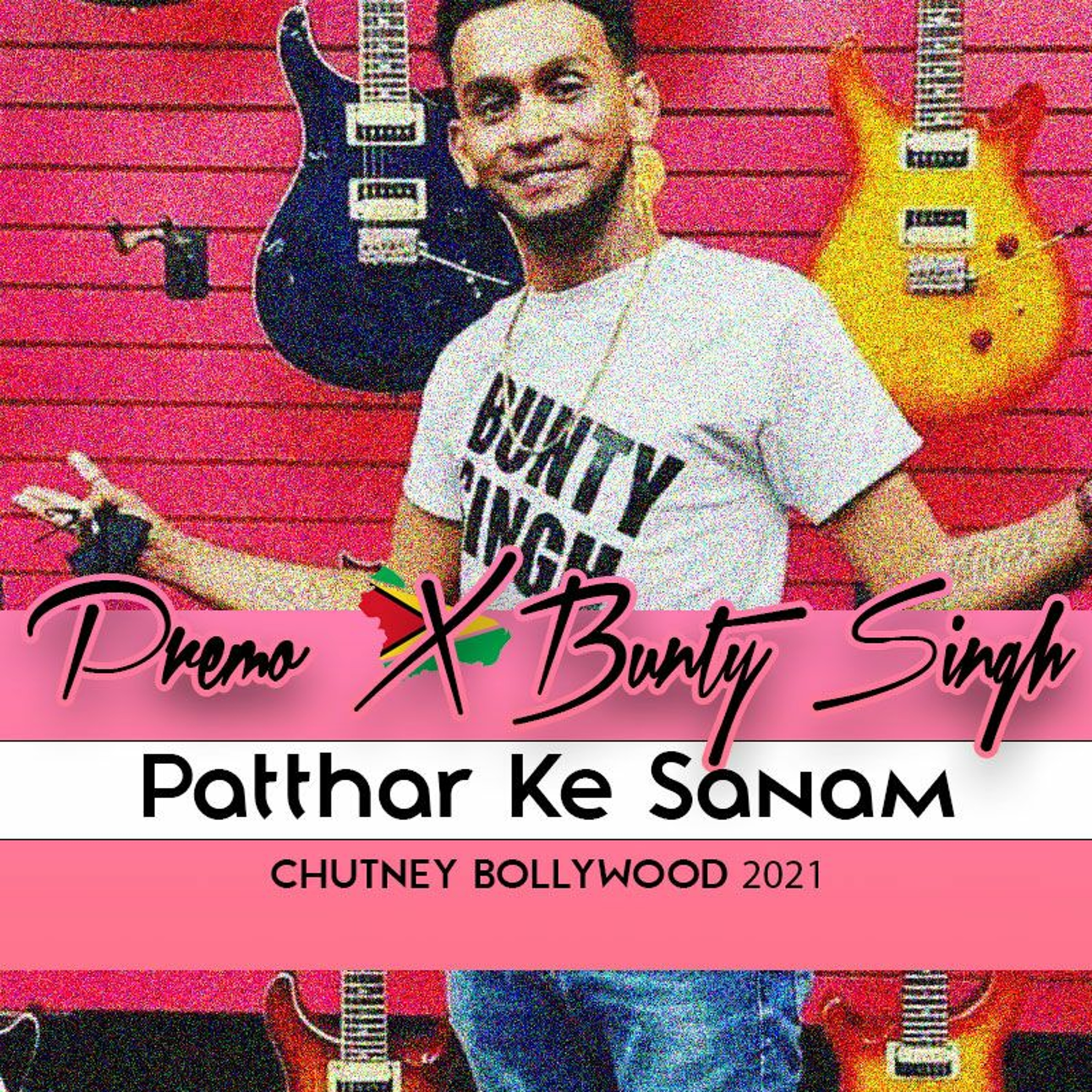 Premo X Bunty Singh - Patthar Ke Sanam episode artwork