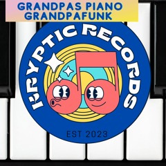 Grandpas Piano