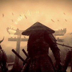 SAMURAI (Trap Beat)