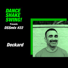 DSSmix #22 - Deckard