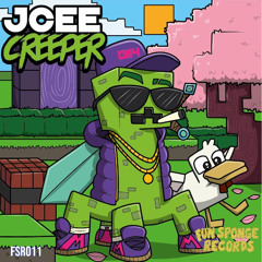 JCEE_Hustla (Hudat Remix)