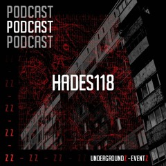 UndergroundZZ - Podcast By Hades118