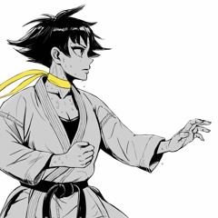 makoto’s stage - spunky//