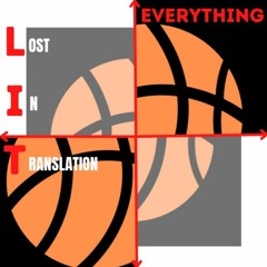 Lost in Translation - Episode 9 - Antonio Bivins