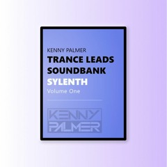Trance Leads Presets / Sounbank for Sylenth1