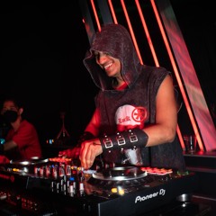 Raveminister set / Possessed and Chaos VOLT KL | 4/7/2025 | Industrial Hard Techno