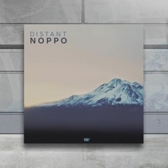 PREMIERE: Noppo - The Light [DNBB Records]