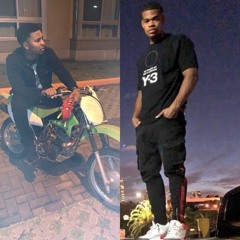 Shut em down ft Gio Tha Don Sha Smoove and KD