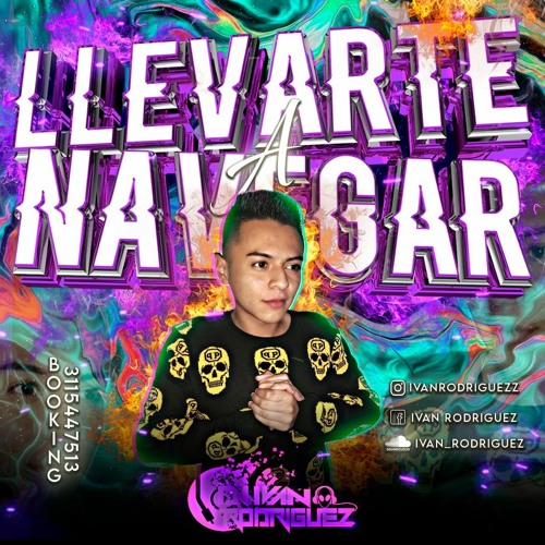 LLEVARTE A NAVEGAR 1.0