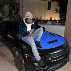 ZIAD - COUNT MY STEPS FT. RELL VERT