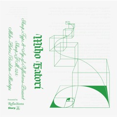 Sharp FM x Reflections: Miho Hatori