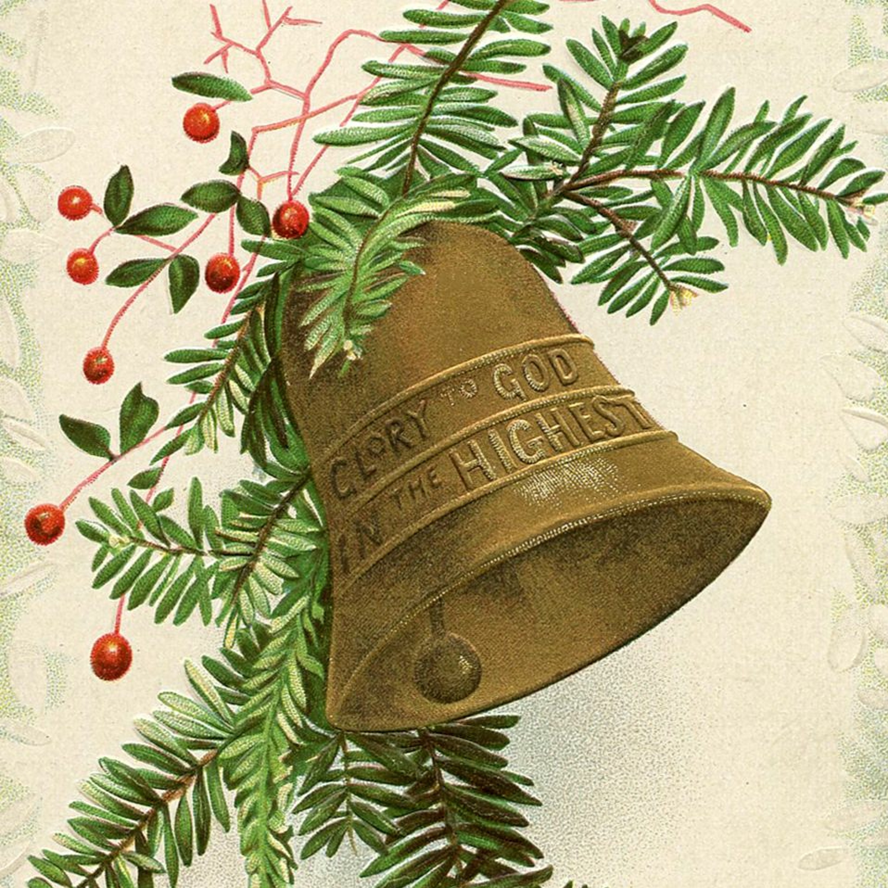 2023-12-24 - Candlelight Christmas Eve - Sermon episode artwork