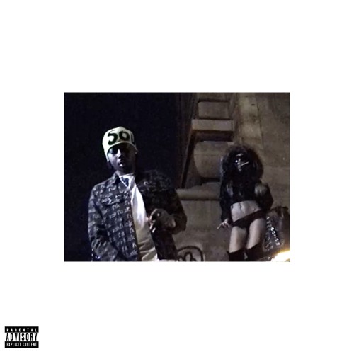 Him (Prod. Devstacks & Jayxxl)