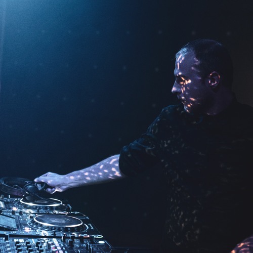 Juan Zamanillo [We Are Here Music] @ Home Edition 20
